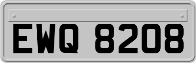 EWQ8208