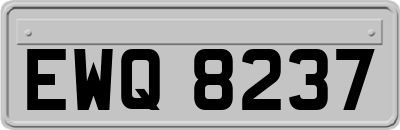 EWQ8237