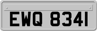 EWQ8341