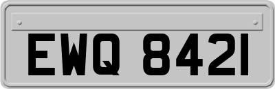 EWQ8421