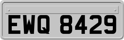 EWQ8429