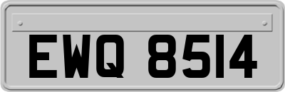 EWQ8514