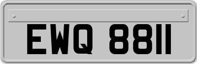 EWQ8811