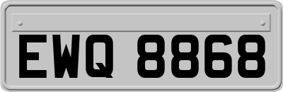 EWQ8868