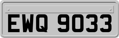 EWQ9033