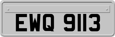 EWQ9113