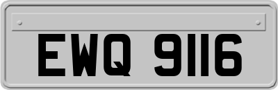 EWQ9116