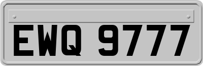 EWQ9777