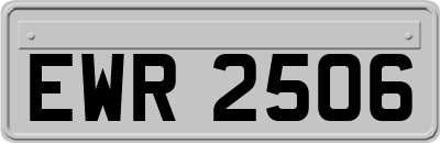 EWR2506