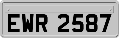 EWR2587