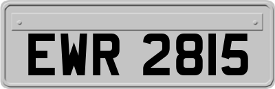 EWR2815