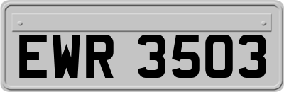 EWR3503