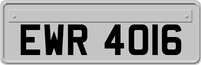 EWR4016