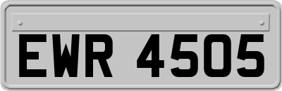 EWR4505