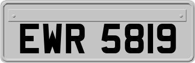 EWR5819