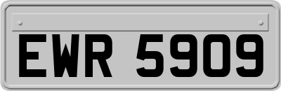EWR5909