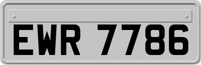 EWR7786