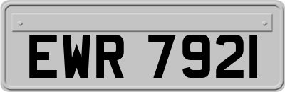 EWR7921