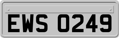 EWS0249