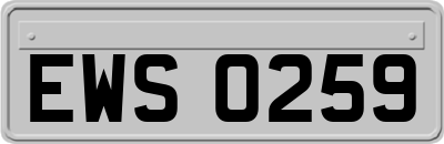 EWS0259