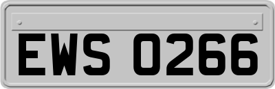EWS0266
