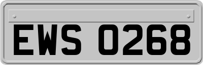 EWS0268