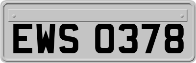 EWS0378