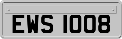 EWS1008