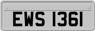 EWS1361