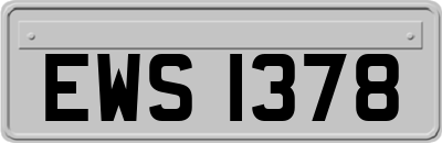 EWS1378