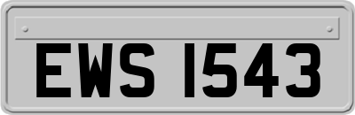 EWS1543