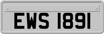 EWS1891