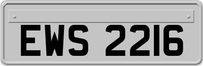 EWS2216