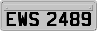 EWS2489