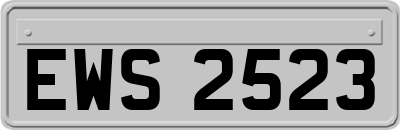 EWS2523