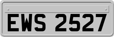 EWS2527