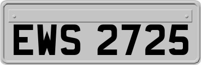 EWS2725