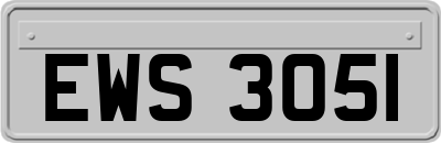 EWS3051