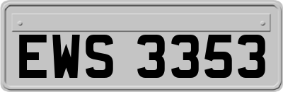 EWS3353