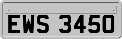 EWS3450