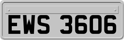EWS3606