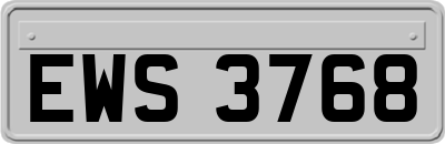 EWS3768