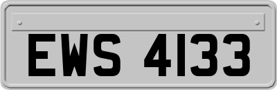 EWS4133