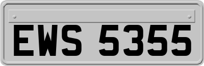 EWS5355