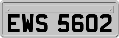 EWS5602