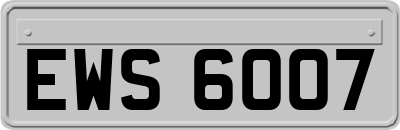 EWS6007