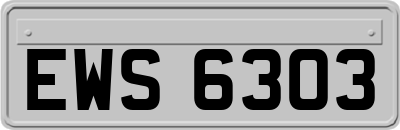 EWS6303