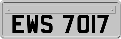 EWS7017