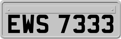 EWS7333