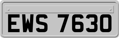 EWS7630